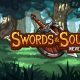 Swords & Souls: Neverseen iOS/APK Full Version Free Download