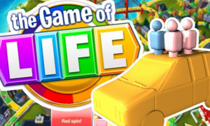 THE GAME OF LIFE Download Full Game Mobile Free