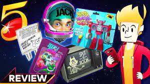 THE JACKBOX PARTY PACK 5 Free Game For Windows Update Sep 2022