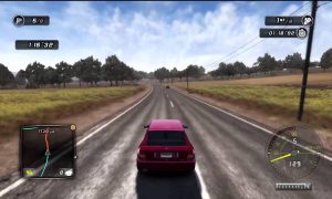 Test Drive Unlimited 2 (Velocity) Free For Mobile