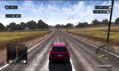 Test Drive Unlimited 2 (Velocity) Free For Mobile