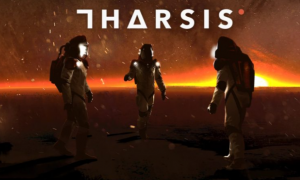 Tharsis Free Download PC Windows Game