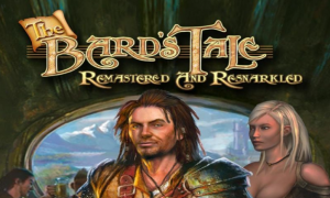 The Bard’s Tale Free Download For PC