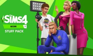 The Sims 4: Moschino Stuff Pack Download For Mobile Full Version