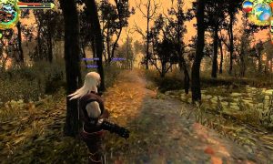 The Witcher Enhanced Edition Download Full Game Mobile Free