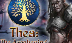 Thea The Awakening Mobile Game Download Full Free Version