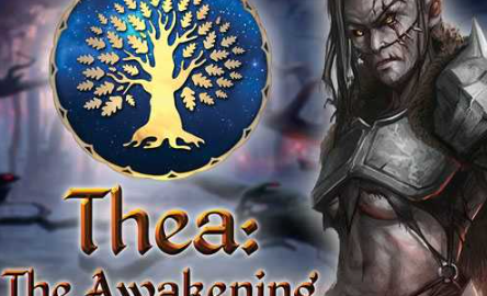 Thea The Awakening Mobile Game Download Full Free Version