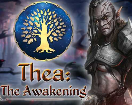 Thea The Awakening Mobile Game Download Full Free Version