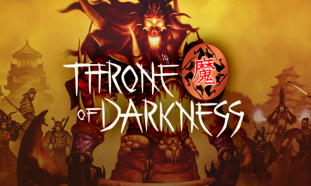 Throne of Darkness Download For Mobile Full Version