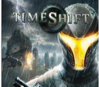 TimeShift PC Game Download For Free