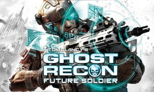 Tom Clancy’s Ghost Recon: Future Soldier PC Game Download For Free