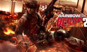 Tom Clancy's Rainbow Six: Vegas 2 Full Game PC For Free