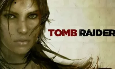 Tomb Raider IOS & APK Download 2024