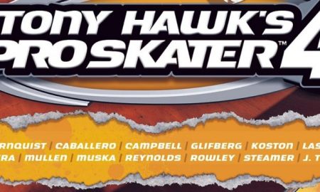 Tony Hawk’s Pro Skater 4 PC Latest Version Free Download