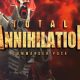 Total Annihilation: Commander Pack PC Game Latest Version Free Download