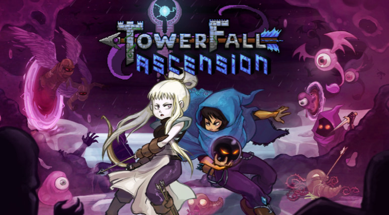 TowerFall Ascension Mobile Game Download Full Free Version