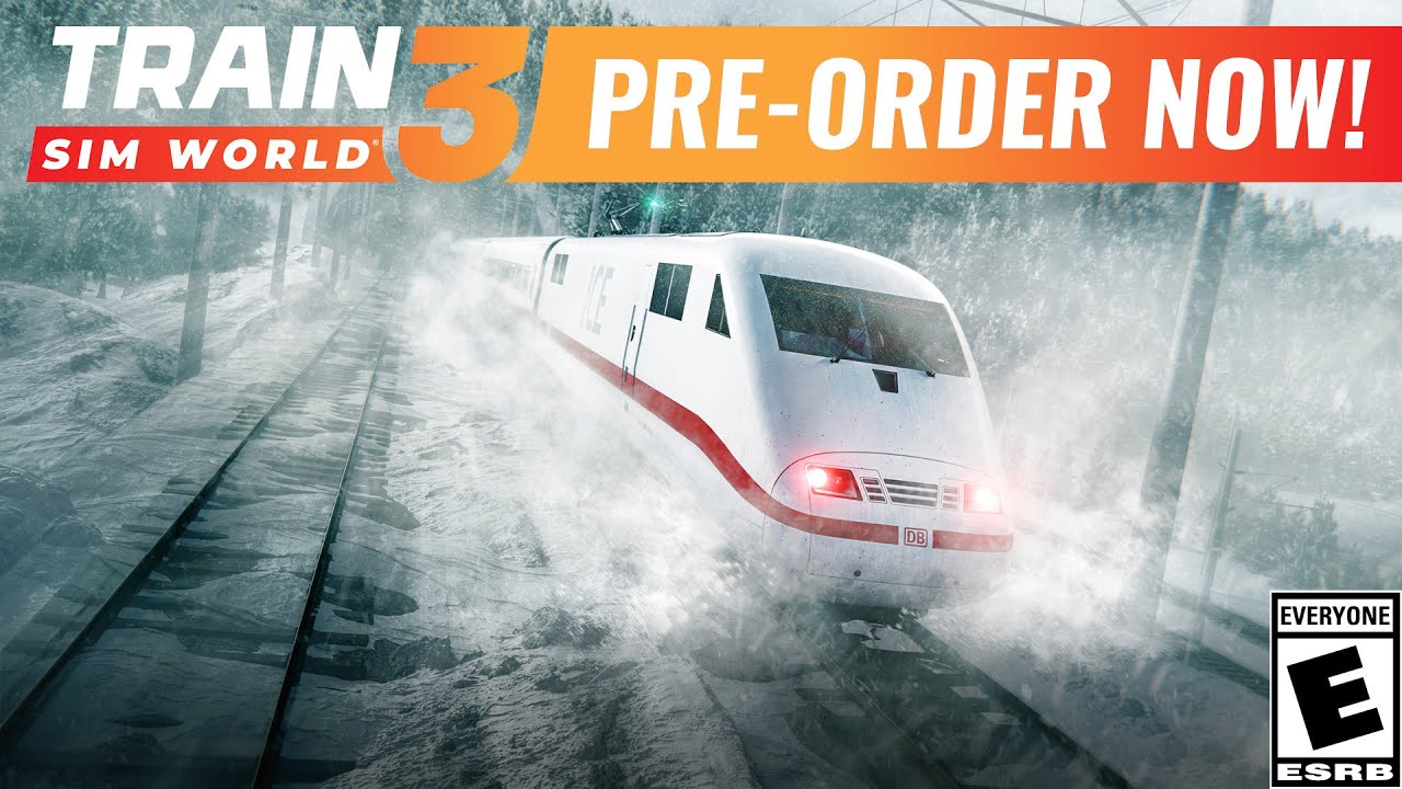 Train Sim World Download For Mobile Full Version