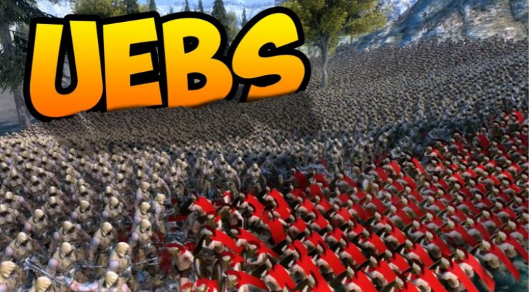 Ultimate Epic Battle Simulator PC Download Game For Free