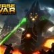 Universe at War: Earth Assault Free Download PC Windows Game