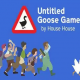 Untitled Goose Game Mobile Download Game For Free