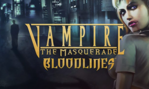 Vampire: The Masquerade - Bloodlines PC Version Game Free Download
