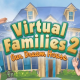 Virtual Families 2: Our Dream House Free Download For PC