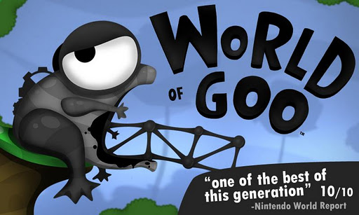 WORLD OF GOO Full Game Mobile For Free