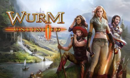 WURM UNLIMITED Mobile Download Game For Free