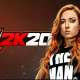 WWE 2K20 Download Full Game Mobile Free