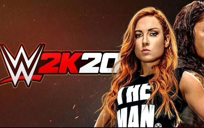 WWE 2K20 Download Full Game Mobile Free