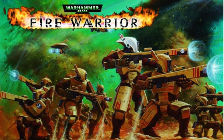 Warhammer 40000: Fire Warrior Full Game Mobile For Free