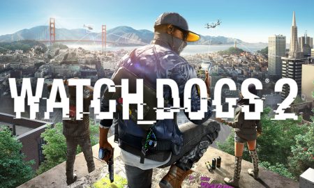 Watch Dogs 2 PC Version Free Download