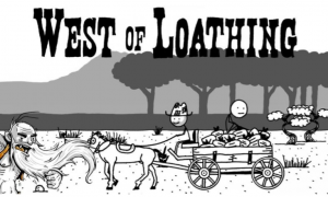 West Of Loathing Free Download For PC