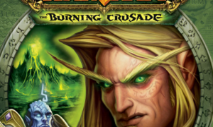 World Of Warcraft The Burning Crusade Free PC Game Download Full Version