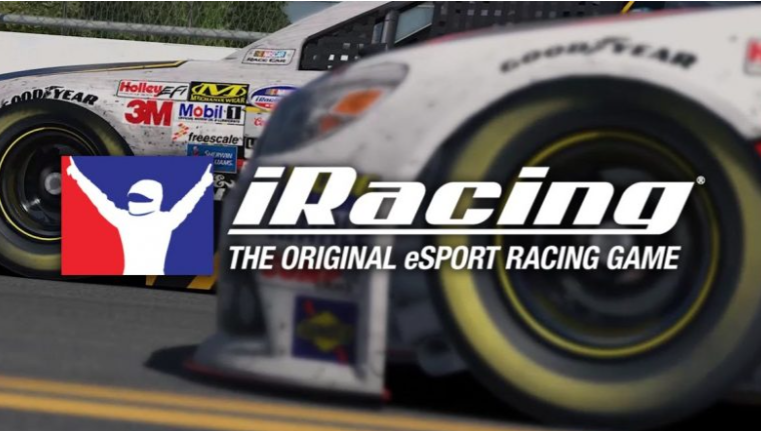 iRacing Free Game For Windows Update Aug 2022