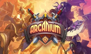 ARCANIUM Rise of Akhan free Download PC Game (Full Version)