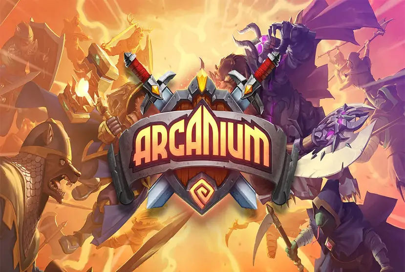 ARCANIUM Rise of Akhan free Download PC Game (Full Version)
