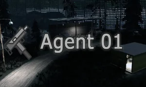 Agent 01 Download for Android & IOS