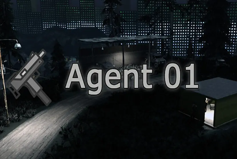 Agent 01 Download for Android & IOS