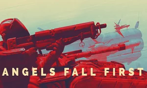 Angels Fall First free full pc game for Download