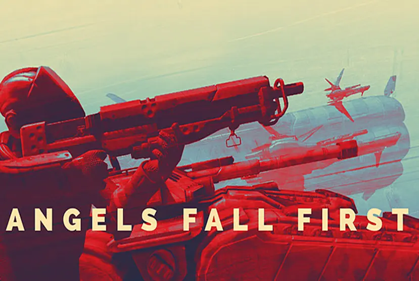 Angels Fall First free full pc game for Download