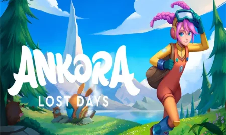 Ankora Lost Days PC Latest Version Free Download