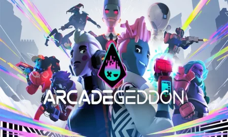 Arcadegeddon Mobile Game Full Version Download