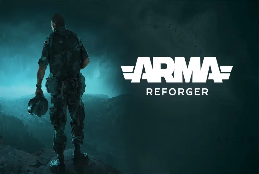 Arma Reforger PC Latest Version Free Download