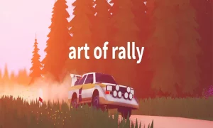 Art of Rally Version Full Game Free Download