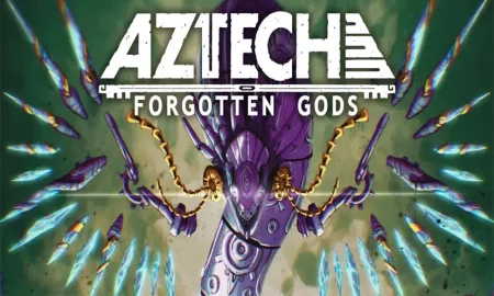Aztech Forgotten Gods PC Game Latest Version Free Download