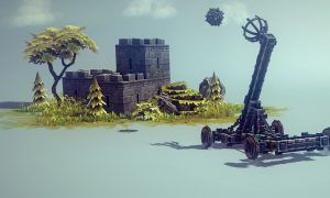 Besiege PC Game Latest Version Free Download