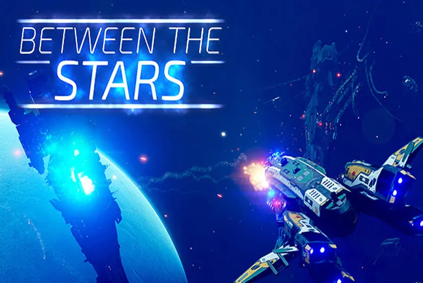 Between the Stars PC Version Game Free Download
