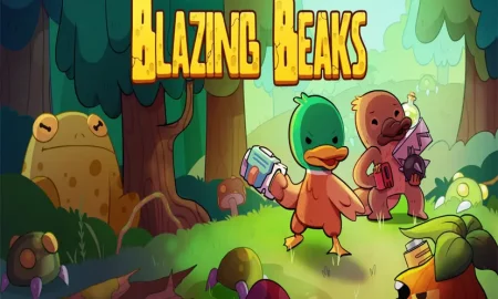 Blazing Beaks PC Version Game Free Download