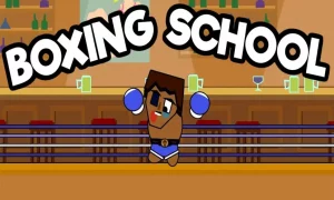 Boxing School free full pc game for Download